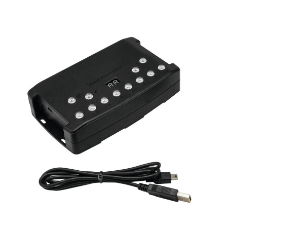 SAP-512 MK2 Standalone Player
