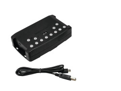 SAP-512 MK2 Standalone-Player