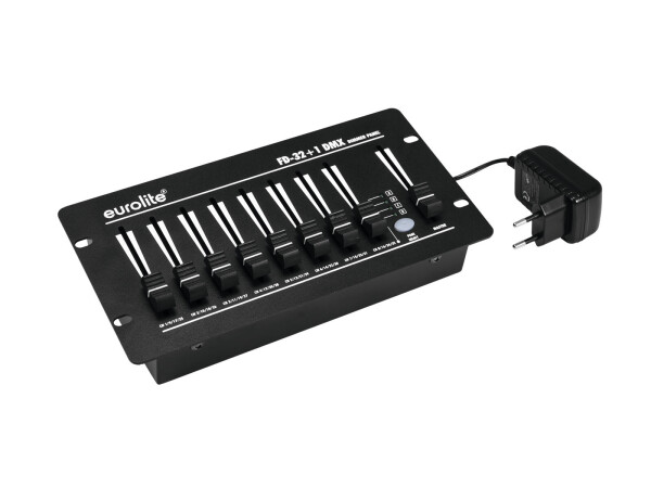 FD-32+1 DMX Dimmer Panel