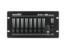 FD-32+1 DMX Dimmer Panel