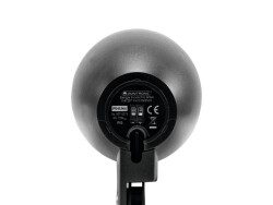 PS-2.5GS Projector Speaker, black, 2x