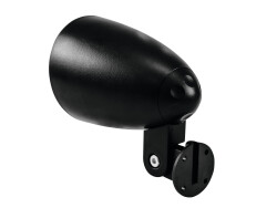 PS-2.5WB Projector Speaker, black, 2x
