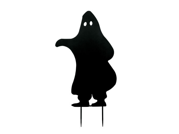 Silhouette Metal Ghost, 75cm