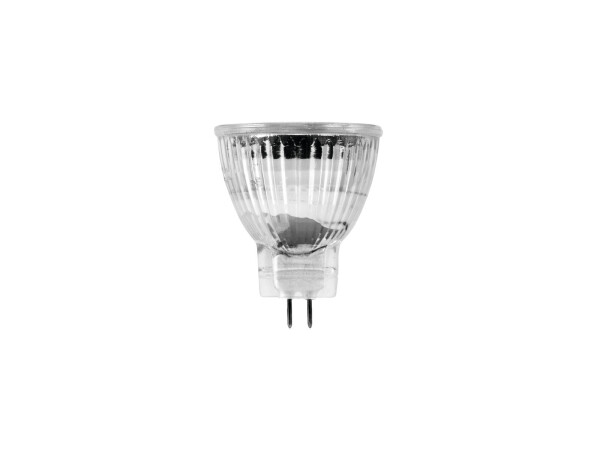 LED MR-11 12V/0,6W G-4 red