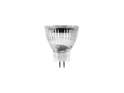 LED MR-11 12V/0,6W G-4 red