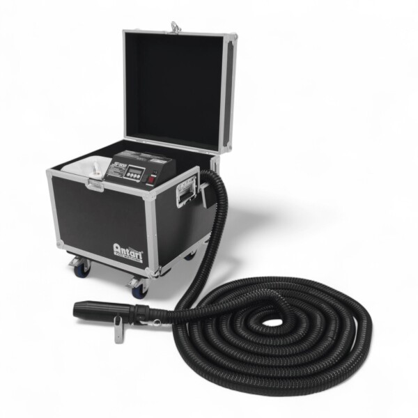 Miete: S-500 Schneemaschine exklusiv Fluid