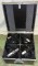 Miete: 4er Set Ignition Par 56 36x1Watt