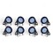Miete: 8er Set Ignition Par 56 36x1Watt