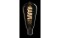 LED Filament Bulb E27 5W (dimmable) Gold glass cover