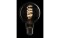 LED Filament Bulb E27 5W (dimmable) Gold glass cover