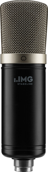 Studio-Kondensator-USB-Mikrof.