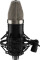 Studio-Kondensator-Mikrofon