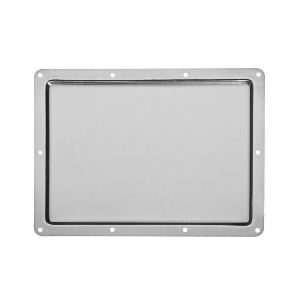 88002 D - Einbauschale für 88000 Beschriftungsschild