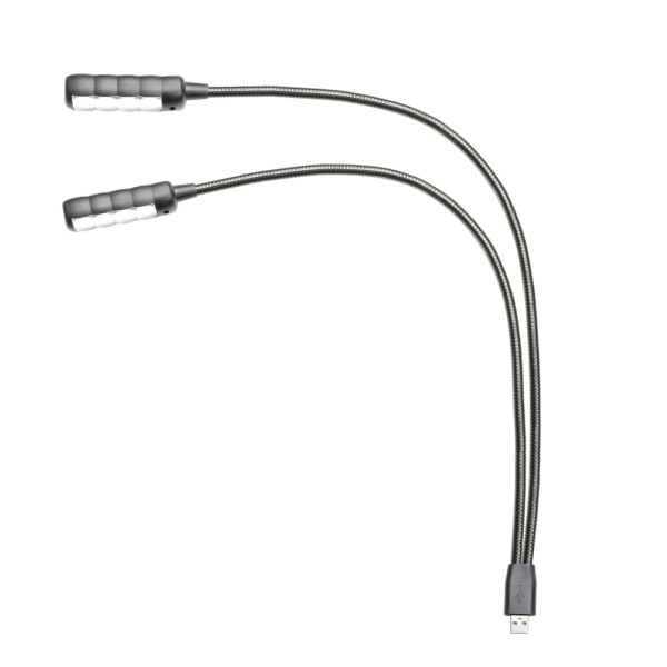 SLED 2 ULTRA USB - Lampe col de cygne à LED avec connecteur USB