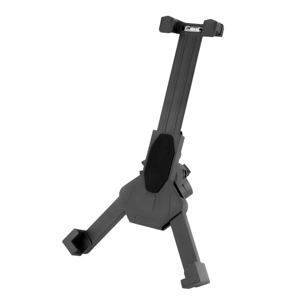 THMS 1 - Universeller Tablet-Halter mit multifunktionalem Aufnehmer