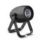 Q-SPOT 40 RGBW - Spot compact à LED RGBW de 40 W, modèle noir
