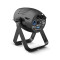 Q-SPOT 40 RGBW - Spot compact à LED RGBW de 40 W, modèle noir