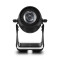 Q-SPOT 40 RGBW - Spot compact à LED RGBW de 40 W, modèle noir
