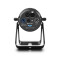 Q-SPOT 40 RGBW - Spot compact à LED RGBW de 40 W, modèle noir
