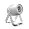 Q-SPOT 40 WW WH - Kompakter Spot mit 40W WW-LED in weißer Ausführung