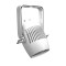 Q-SPOT 40 WW WH - Kompakter Spot mit 40W WW-LED in weißer Ausführung