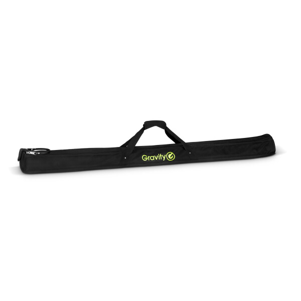 BG DBLS 331 - Carry Bag for Distance Poles