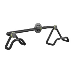 GS WMB 01 EB - Display Guitar Wall Holder for Electric...