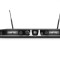 U505 BPL 2 - Wireless Microphone System with 2 x Bodypack and 2 x Lavalier Microphone