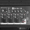 MIX 6 A G3 - 2-Weg Aktiv-Lautsprecher mit Integriertem 4-Kanal-Mixer