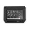 MIX 6 A G3 - 2-Weg Aktiv-Lautsprecher mit Integriertem 4-Kanal-Mixer