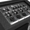 MIX 6 A G3 - 2-Weg Aktiv-Lautsprecher mit Integriertem 4-Kanal-Mixer
