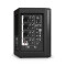 MIX 6 A G3 - 2-Weg Aktiv-Lautsprecher mit Integriertem 4-Kanal-Mixer