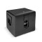 CURV 500 TS SUB PC - Involucro protettivo imbottito per subwoofer LD CURV 500® TS