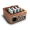POCKET AMP ACOUSTIC - Portabler Preamp für Akustische Saiteninstrumente