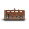 POCKET AMP ACOUSTIC - Portabler Preamp für Akustische Saiteninstrumente