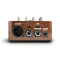 POCKET AMP ACOUSTIC - Portabler Preamp für Akustische Saiteninstrumente