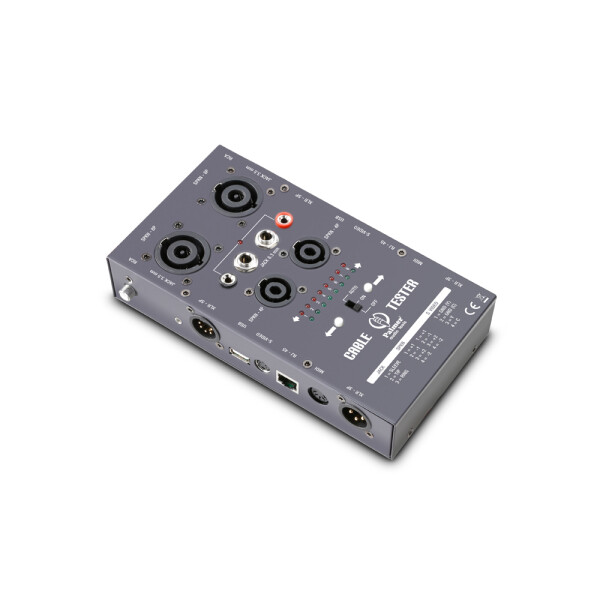 AHMCTXL V2 - Multi-Kabeltester