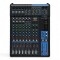 Rental: MG 12, 12-channel mixing console