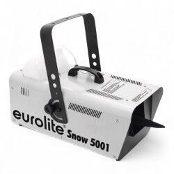 Miete: Snow 5001 Schneemaschine