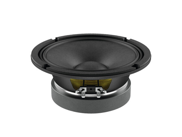 WSF061.52 6.5" Woofer Ferrite Magnet Steel Basket Driver
