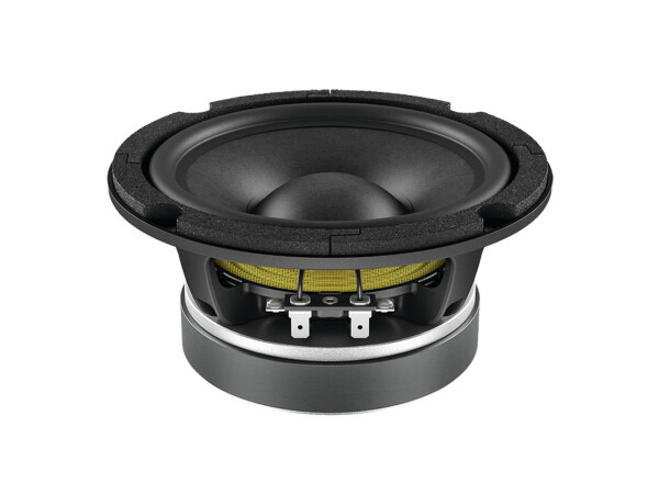 WAF061.80 6.5" Woofer Ferrite Aluminium Basket Driver