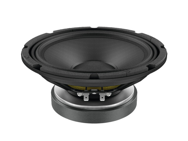 WSF081.82 8" Woofer Ferrite Magnet Steel Basket Driver