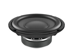 LAVOCE SSF081.50 8" Subwoofer Ferrite Magnet Steel...