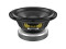 SSF082.00L 8" Subwoofer Ferrite Magnet Steel Basket Driver
