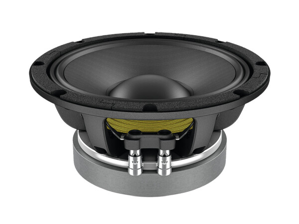 WAF082.00 8" Woofer Ferrite Magnet Aluminium Basket Driver