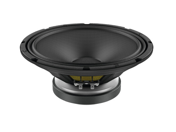 WSF102.00 10" Woofer Ferrite Magnet Steel Basket Driver