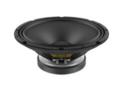 WSF102.00 10" Woofer Ferrite Magnet Steel Basket Driver