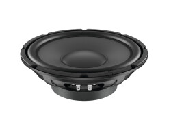 SSF102.40 10" Subwoofer Ferrite Magnet Steel Basket...