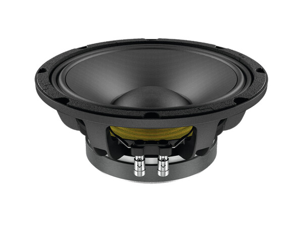 WAF102.50 10" Woofer Ferrite Magnet Aluminium Basket Driver
