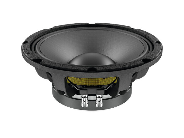 WAF102.50A 10" Woofer Ferrite Magnet Aluminium Basket Driver